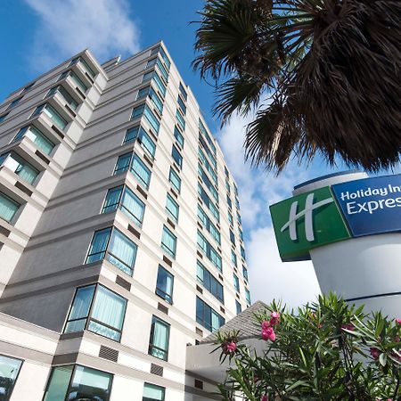Holiday Inn Express - Antofagasta, An Ihg Hotel Dış mekan fotoğraf